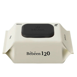 Khăn ướt Bebeen Hàn Quốc 100 Tờ