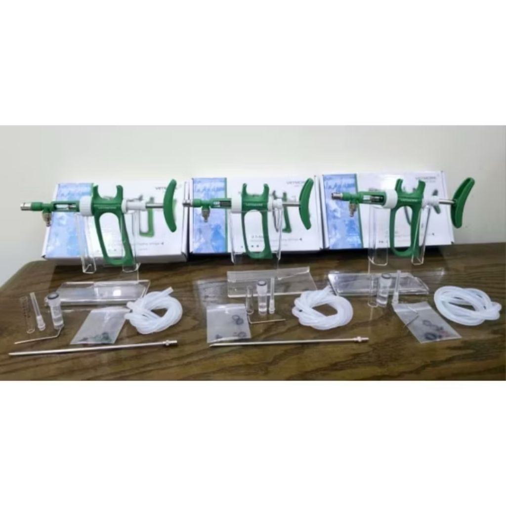 XI LANH TỰ ĐỘNG VIET MORE/đức tiêm gia súc gia cầm