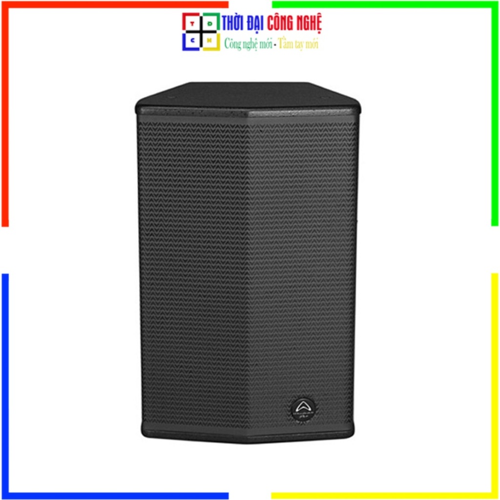 Loa Karaoke, PA Passive Wharfedale Sigma X12 Bass 30cm, Công Suất 1400W, Chính Hãng PGI Bảo Hành 12 