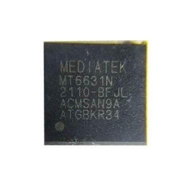 MT6631N IC Wifi hàng zin bóc máy