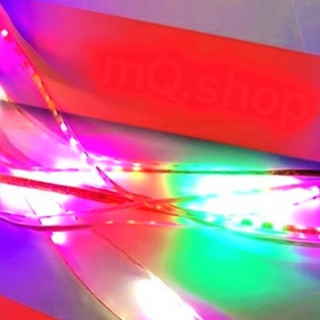 Led dây nháy đuổi 12v trang trí