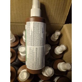 05 chai Dung dịch sát trùng da nhanh Braunoderm 250ml