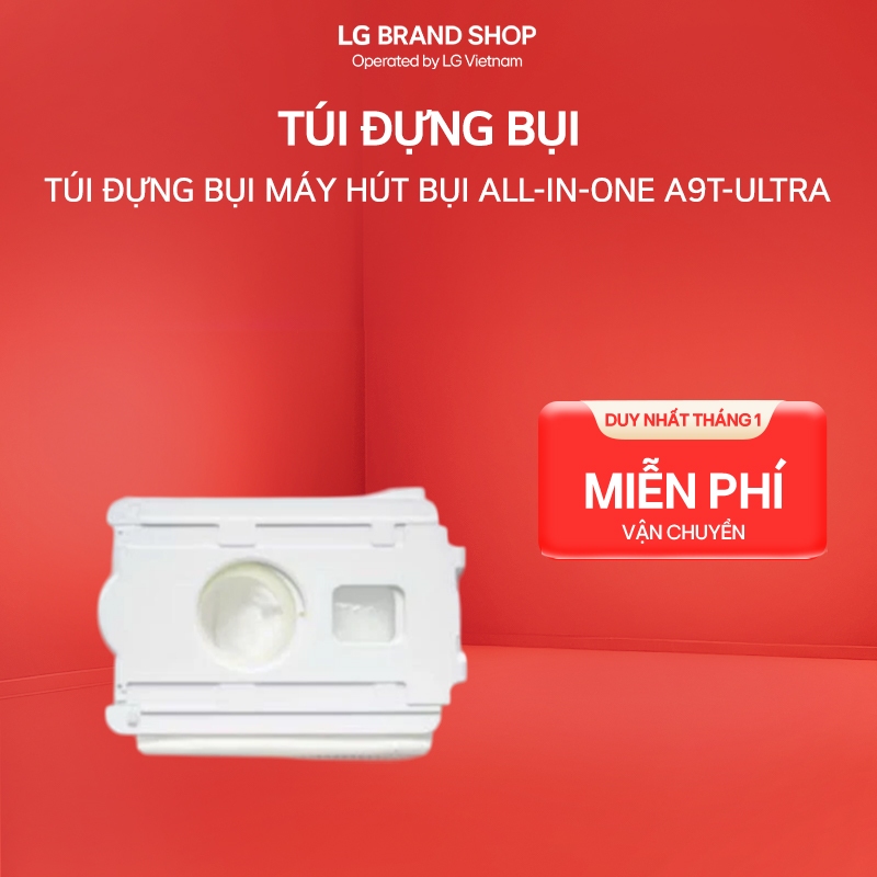 Túi đựng bụi máy hút bụi All-in-one A9T-ULTRA