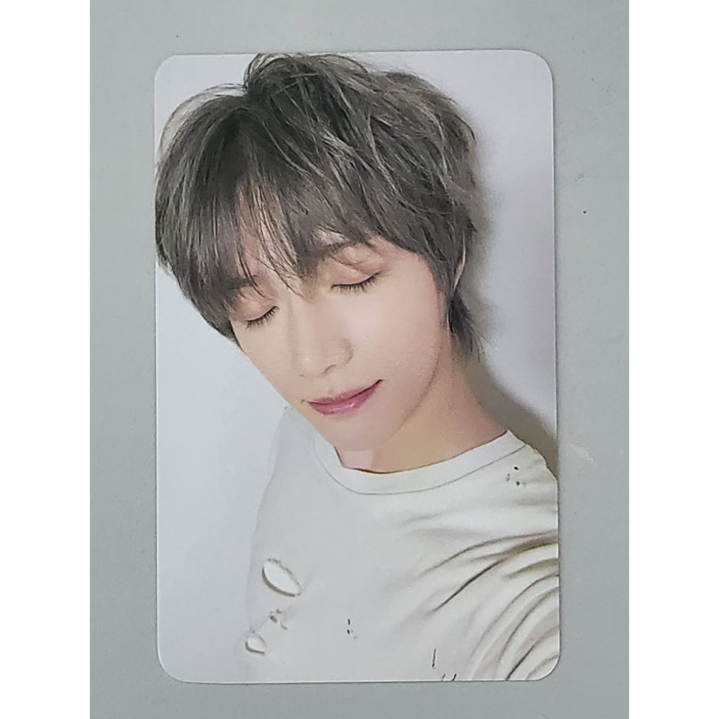 [Tặng dây chuyền+Quà] Card Beomgyu TXT khò, card Beomgyu SANCTUARY, Card TXT off, Card Beomgyu off, 