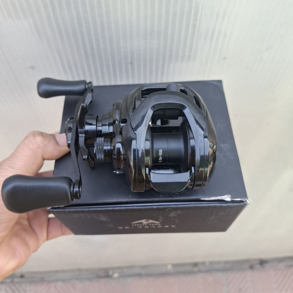 máy câu ngang DC SDC có tiếng eee