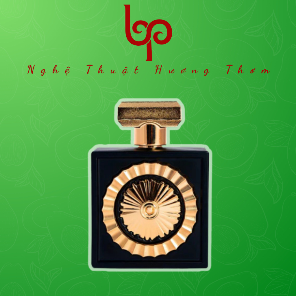 Nước Hoa Unisex Lattafa Pride Nebras - Nhẹ nhàng, Nữ tính và ngọt ngào [10ml ]