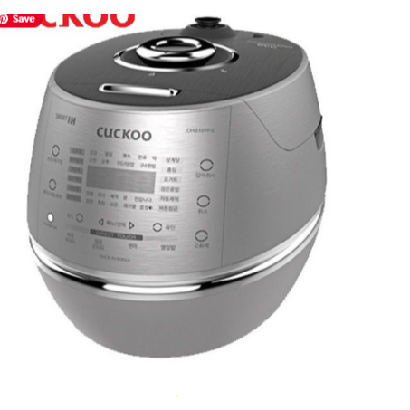 [DHXB0610FS ] Lẫy, gioăng nắp nồi cơm Cuckoo DHXB0610FS ; linh kiện nồi cơm cao tần Cuckoo 1L-T589