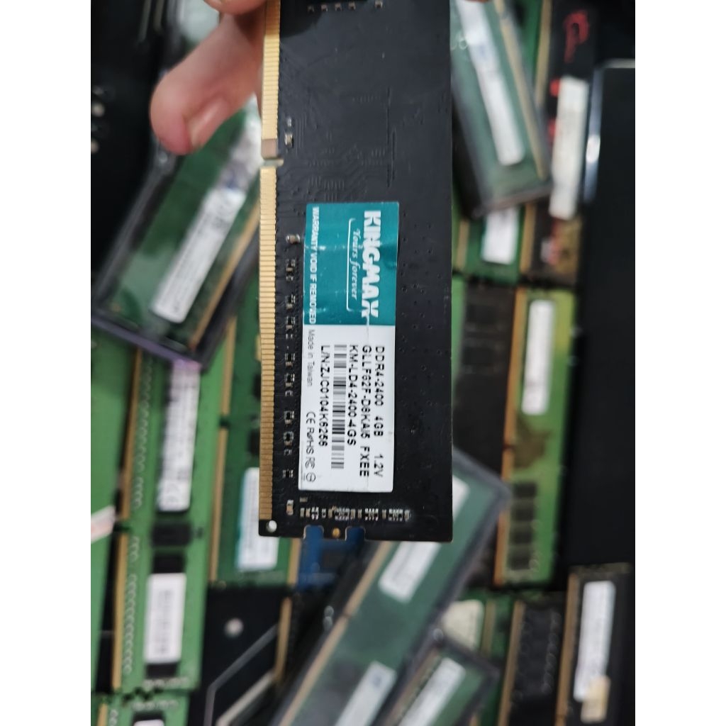 ram pc pc4 , ram d4 4G , 8G buss 2400/2666/3200 hàng thanh lý