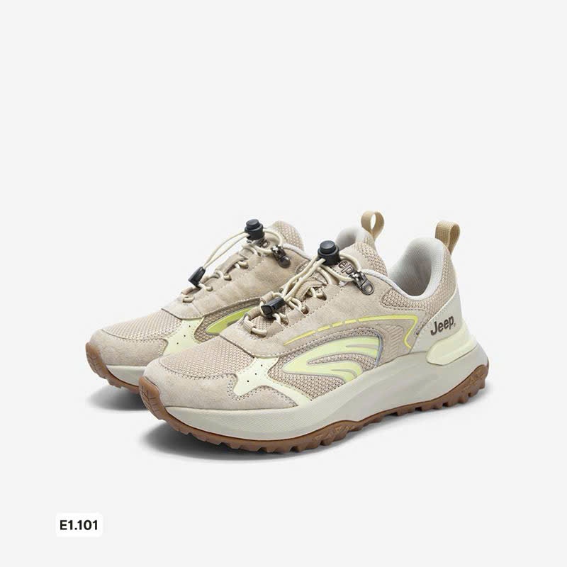 GIÀY NỮ #Jeep Shoes M1101 E2.101