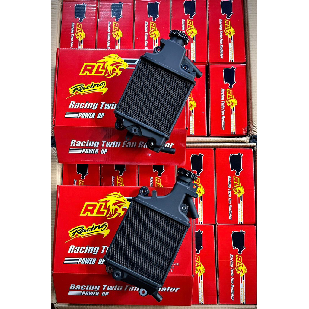 Két nước lớn REDLEO VARIO, AB 125/150160, 2val 4val