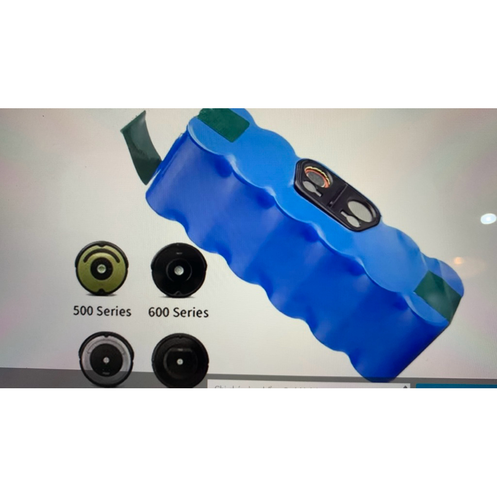 phụ kiện irobot roomba 5-6-7-8