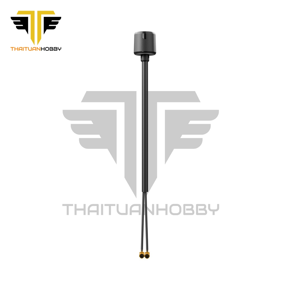 Flywoo Bipolar Dual 5.8Ghz UFL Antenna For DJI O3/O4 PRO