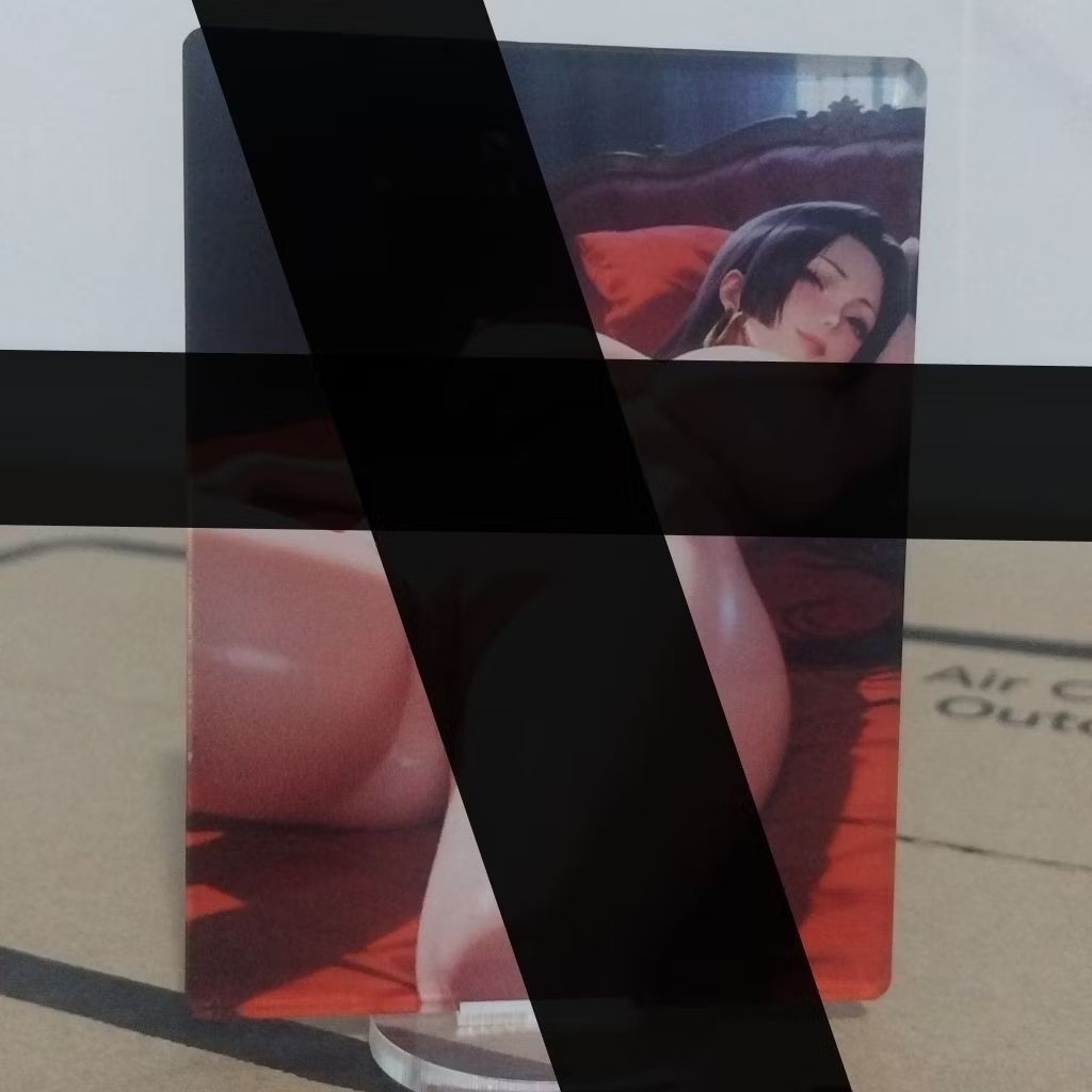 Standee Boaa r18