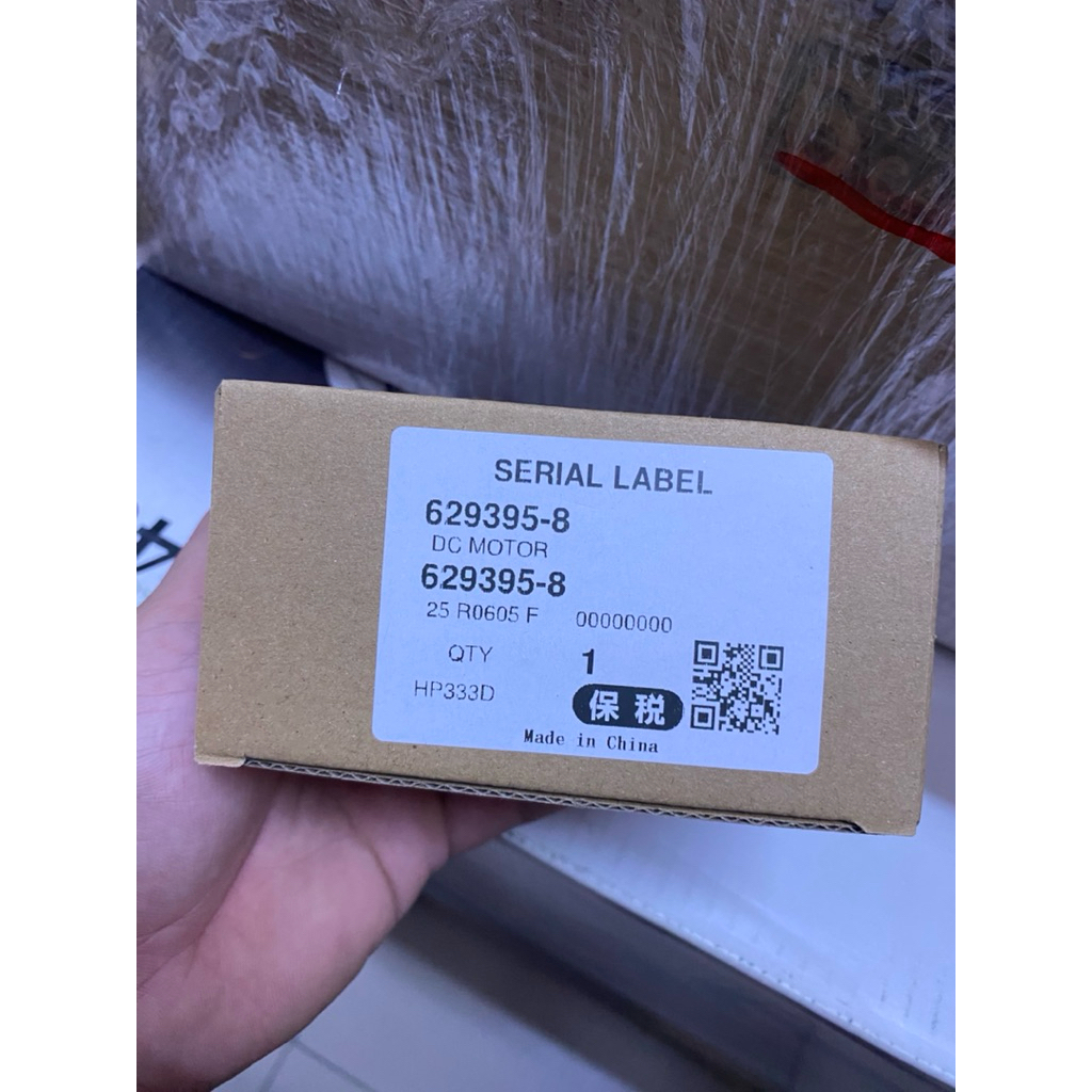 Motor máy khoan DF333D/ DF033D/ HP333D Makita 629395-8