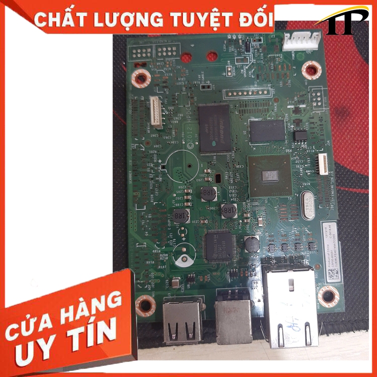 Card formatter máy hp 402DN (bóc máy)