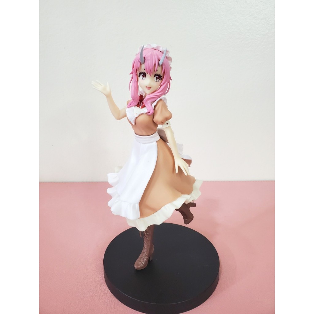 [ Chính Hãng BANDAI ] Mô Hình Shuna Maid Ver - Banpresto That Time I Got Reincarnated as a Slime Fig