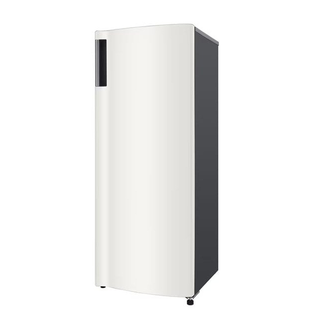 Tủ Đông LG Inverter LOF16BGM 165 Lít 1 Cửa Màu Be Tự Nhiên [FREESHIP HCM]