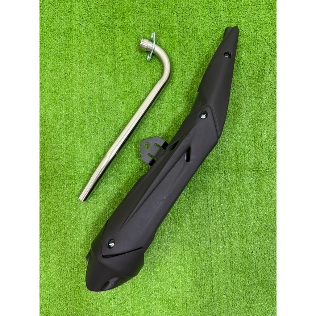 Pô LC V6 móc lực ấm dòng sirius/wave..