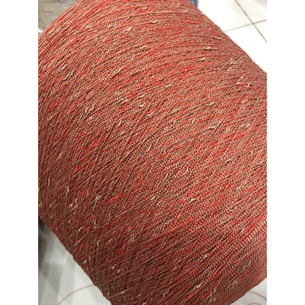 sợi kén 2200g( có chiết 100g)