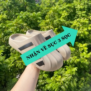 [ LƯU Ý NHẬN VỀ 3/// ] Sục mềm đúc nguyên khối chống nước, SụcA.dfom cao 4cm, hottrend 2026,full size nam nữ 36-44