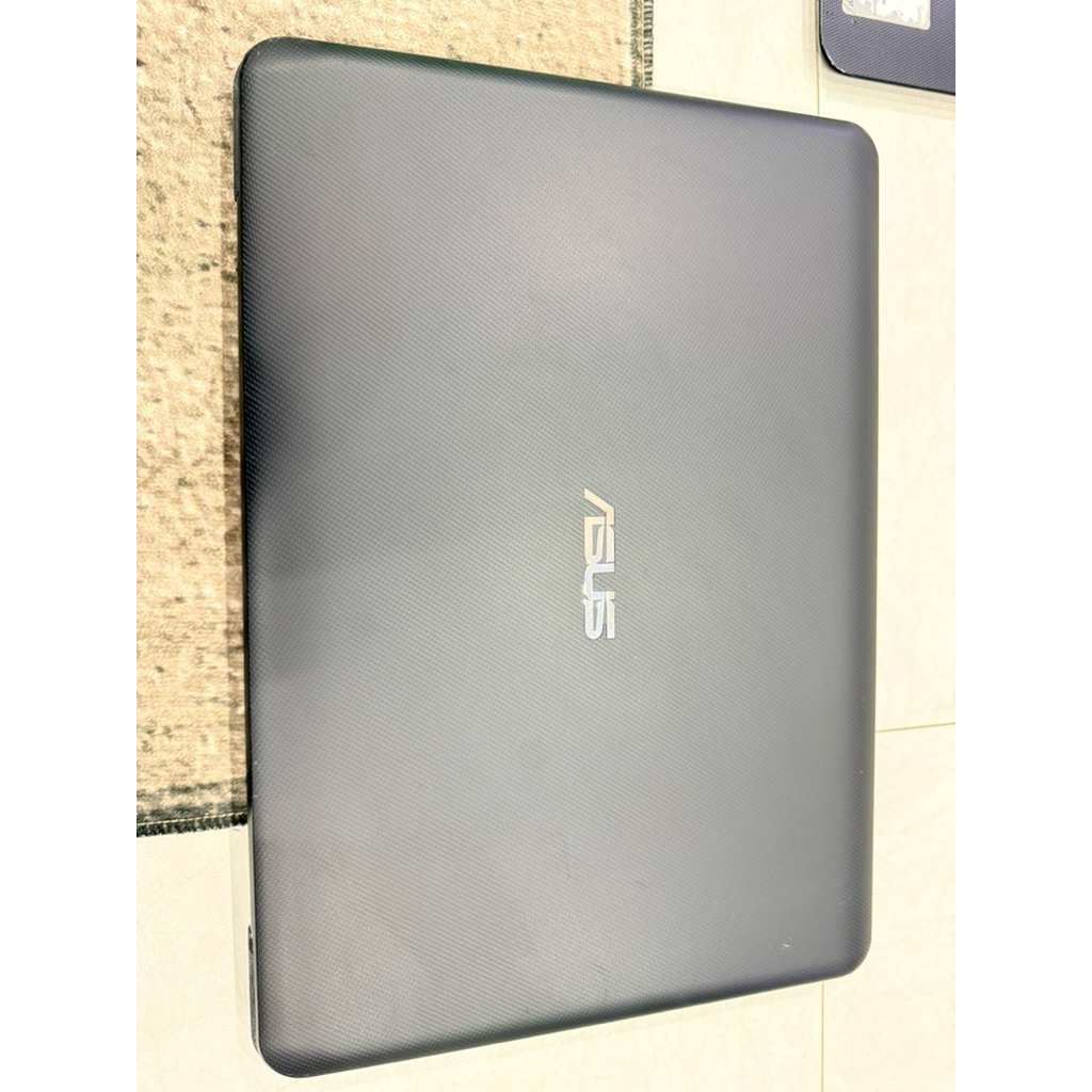 Laptop Asus X455 vỏ laptop, mặt A và C