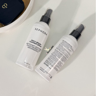 Dung dịch rửa cọ khô Sephora