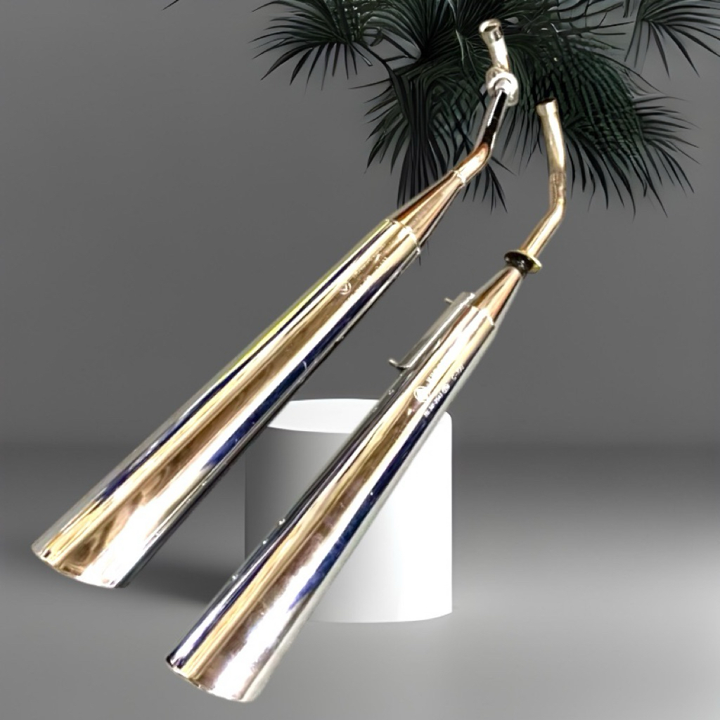 Bô 2543 Móc Nhồi Bông Lắp Đặt Wave 50/100/110/Dream Cực Chất.