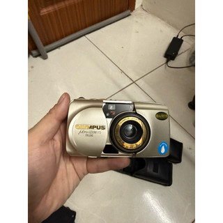 Máy ảnh Film dòng MJU OLYMPUS