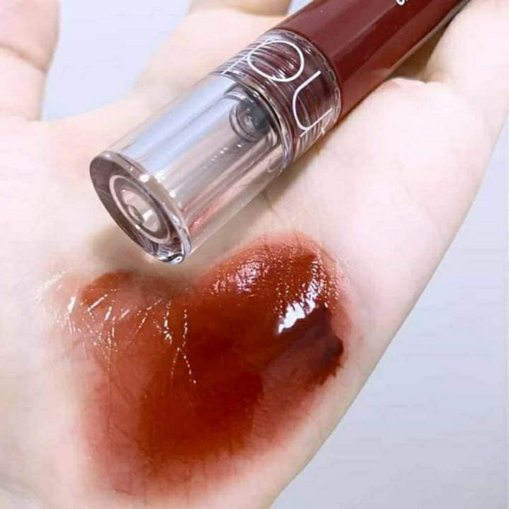 Son Romand Glasting Water Tint 04 Vintage Ocean