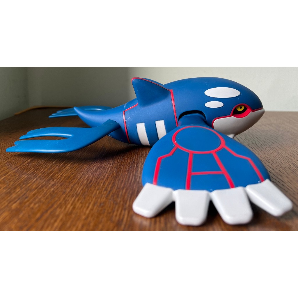 Pokemon Kyogre Tomy US Chính Hãng (Hiếm)