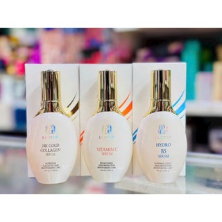 Serum dưỡng da Hàn Quốc Ecotop 50ml