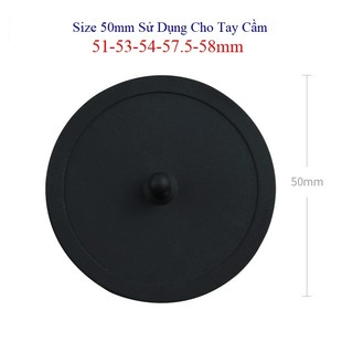 Phin Mù Cao Su, Filter Vệ Sinh Máy Pha Cà Phê