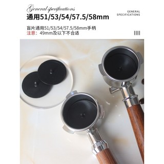 Phin Mù Cao Su, Filter Vệ Sinh Máy Pha Cà Phê