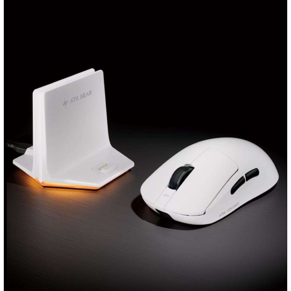 Chuột gaming  ATK A9 NB ULTRA