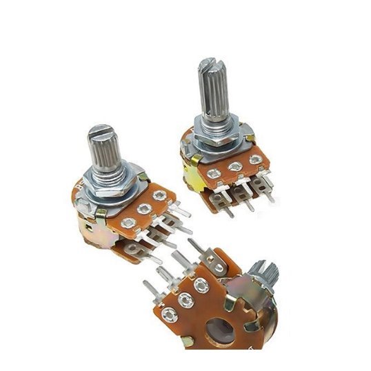 Triết Áp Đôi B100K Mã LK_03514