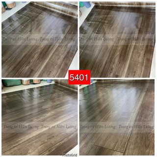 Combo 10m2 tapi trải sàn, simili lót sàn màu vân gỗ