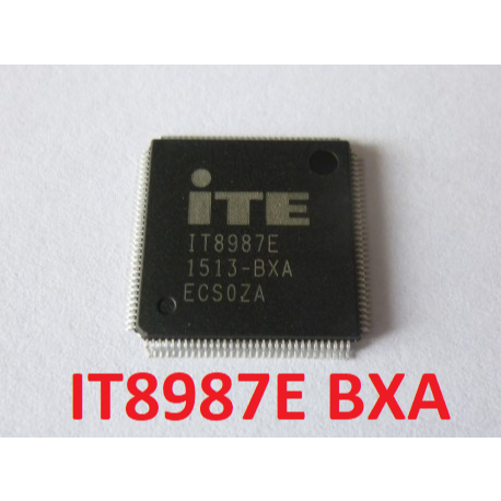 [NT10] IT8987E IT8987 8987 ic nguồn trên bo mạch - Mới nguyên bản - Original NEW