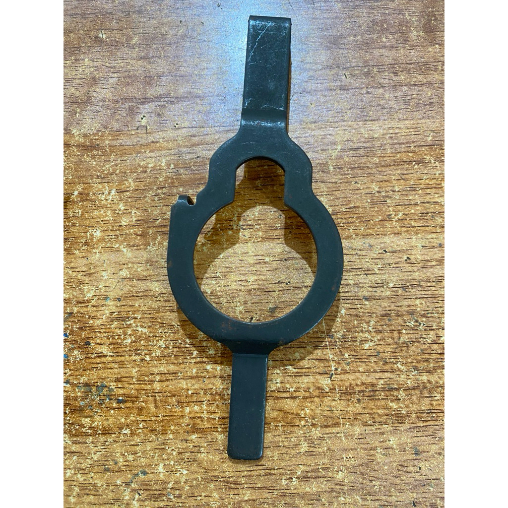 Chốt hãm khoá lưỡi máy cắt N5900B