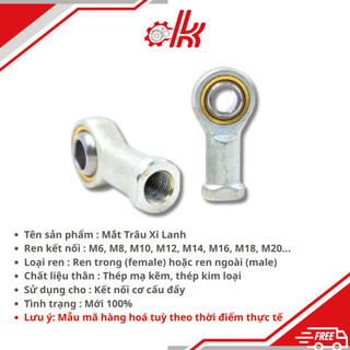 Mắt trâu xi lanh