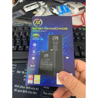 Pin điện thoại realme 8 pro / Realme 9 Pro Plus / BLP837 4420mAh. có bảo hành