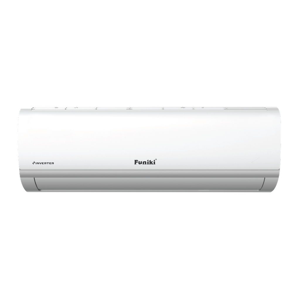 Điều hoà Funiki 12000BTU 1 chiều Inverter HIC12TMU1