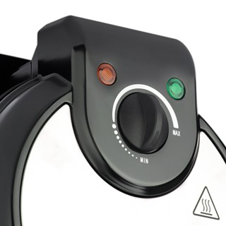 Máy Nướng Làm Bánh ốc Quế Raf R220  nhỏ gọn tiện lợi Linashop 2018