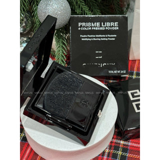 Phấn phủ Given* Prisme Libre