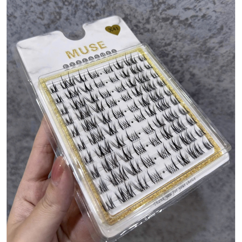 X40 - X41 - X42 - X43 - X44 - X45 - X46 - X47 - X48 - X49 Mi rời - Mi Cụm Muse Tự Nhiên Đủ Mã Gía Si