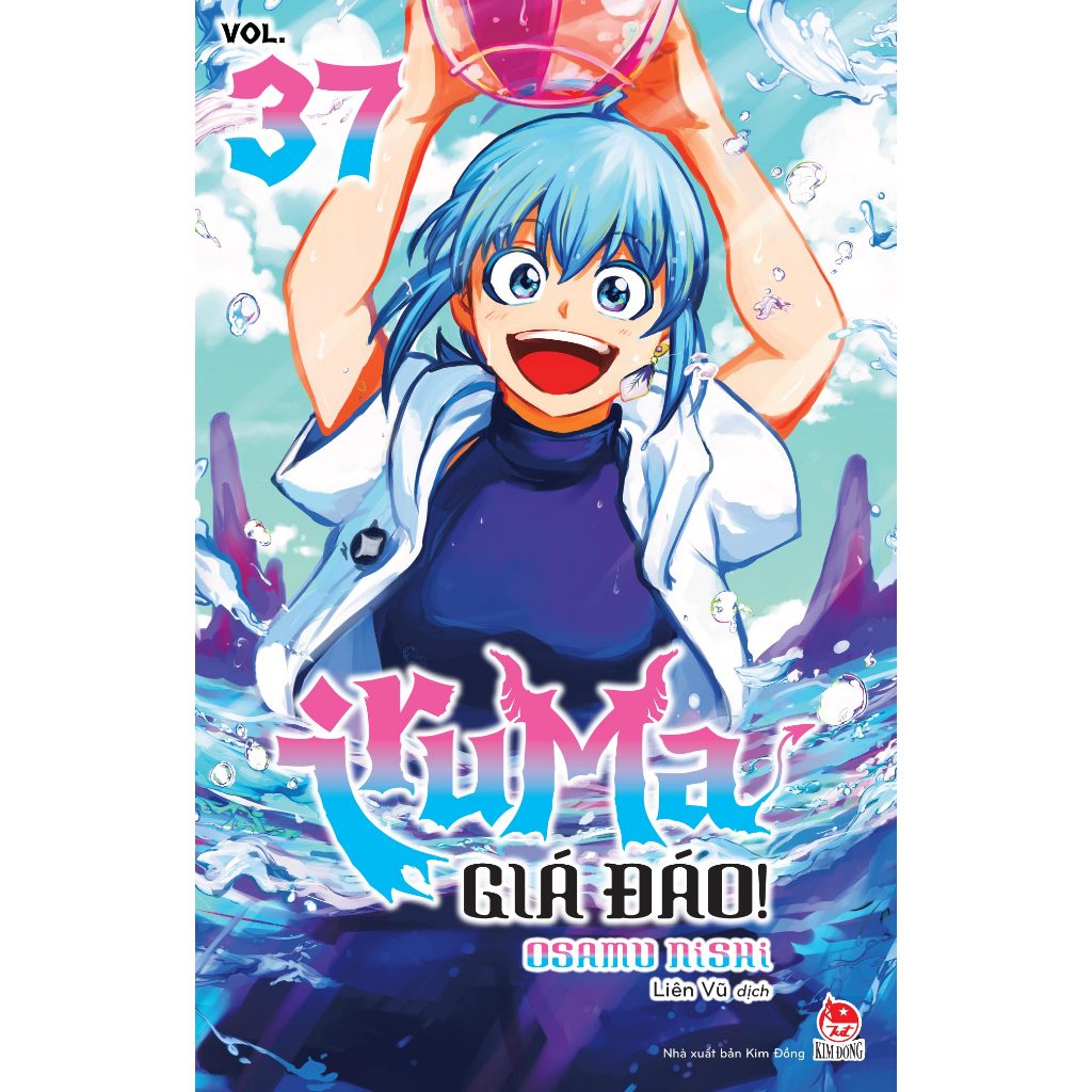 Truyện tranh - Iruma giá đáo