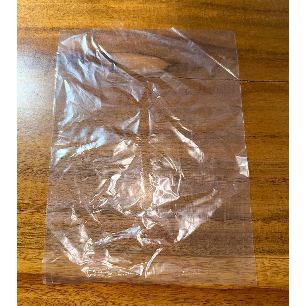 BỌC NILONG VÔ XỐP ỔI (1kg)