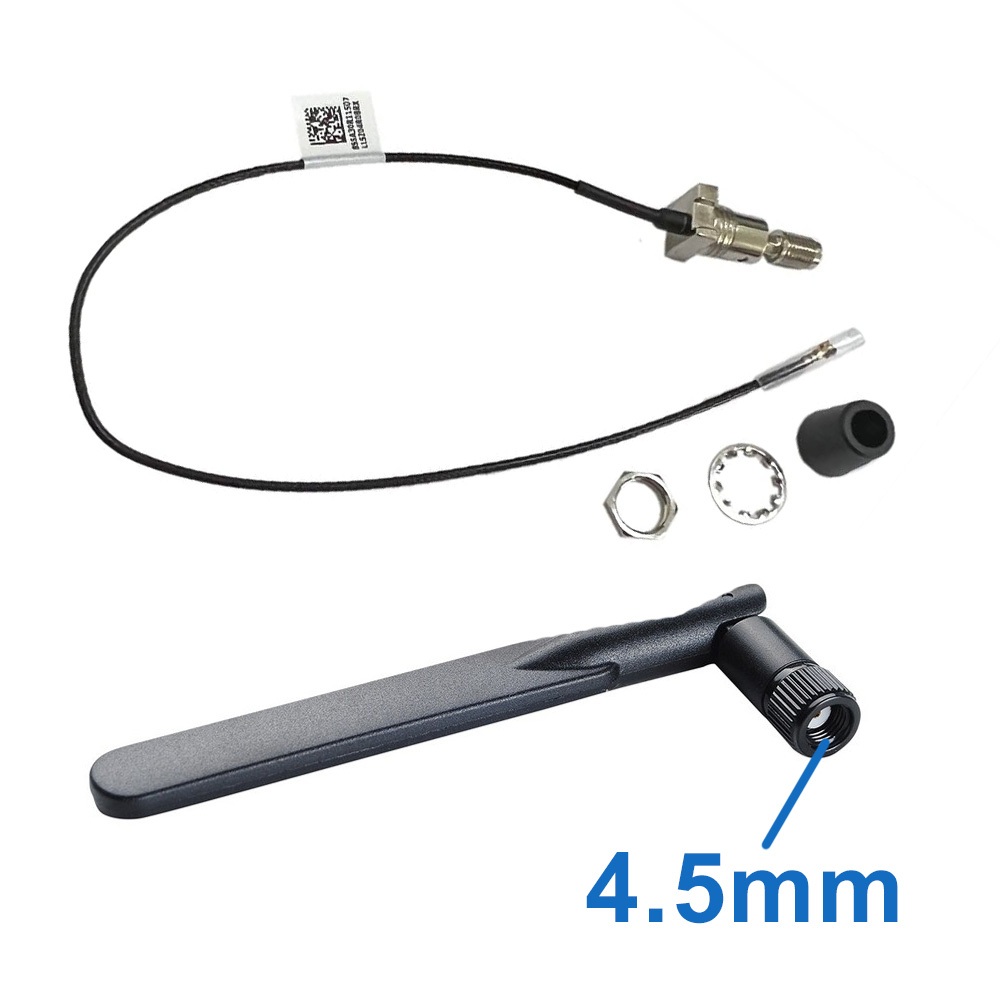 Ăng ten anten wifi cho các dòng máy M710q / M910q / M630e / M910x / P320 / M720q / M725q / M920Q / M