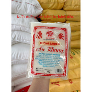 ( Hỏa tốc ) Nước đường làm bánh in, bánh dẻo túi 1kg