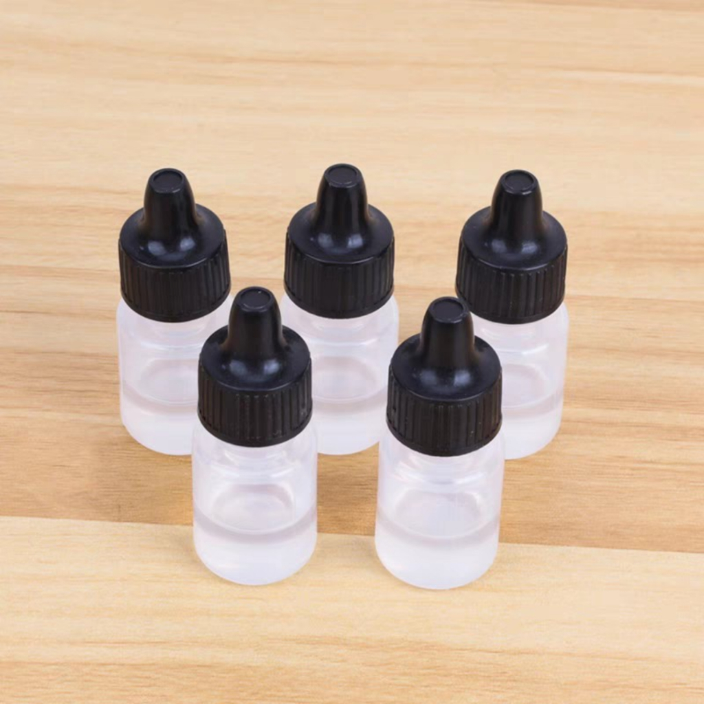 Dầu tra tông đơ, máy cạo râu - JMI SHOP