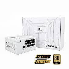 NGUỒN 1000W THERMALRIGHT TR-TG1000W 80 PLUS GOLD